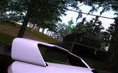 2007 Ford Falcon FPV F6 TYPHOON XR8